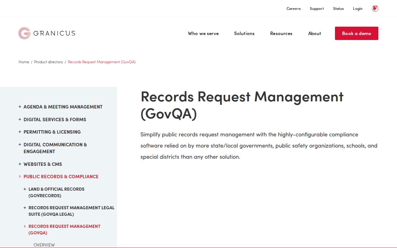 Hampton residents directory public records request portal